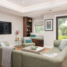Parklane Guestroom