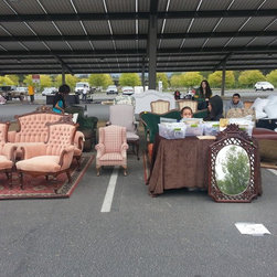 Designer Sample Sale 2013 - Products