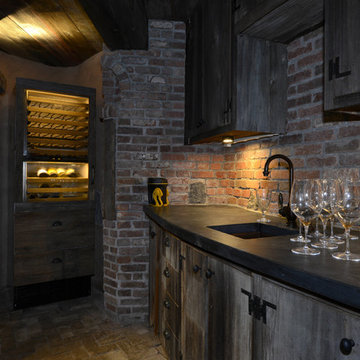 Wine Cave