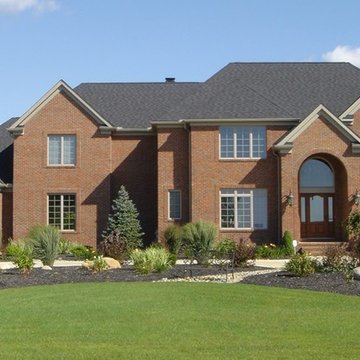 Custom Exteriors