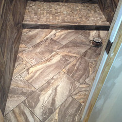 Eurasia - Wall And Floor Tile
