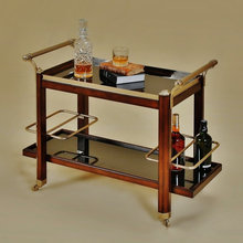 bar table