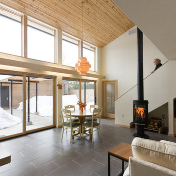 Sensible House 01