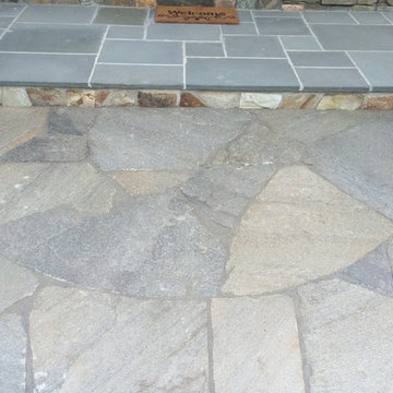 Downingtown Natural Stone