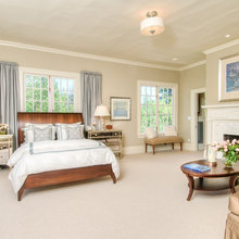 Bedroom Ideas