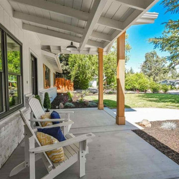 Danville Home Renovation