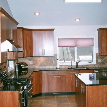 Unbelievable Kitchen