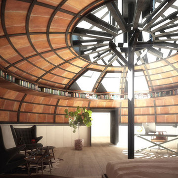 Centre Street Loft