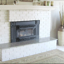 Product Gallery - Indoor Fireplaces