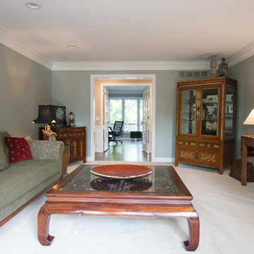 Van Dyke Home