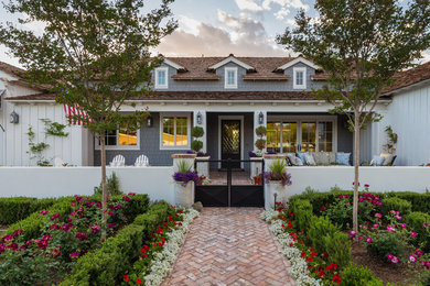 Inspiration for an entryway remodel in Phoenix