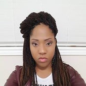 De'Amber Fitts's photo