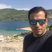Walid Rahals foto