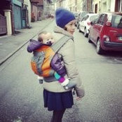 Foto von Ella Liu-Cantrel