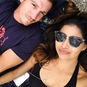 Monica Thomas's photo