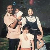 Foto de Joe N' Sweena Varghese