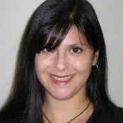 Mimi Tatasciore's photo
