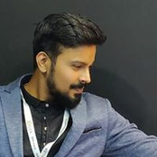 Photo de RK Rahul