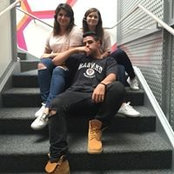 Christian Ramirez's photo