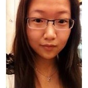 Yu Ying's photo