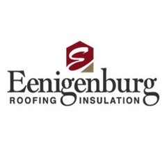 Eenigenburg Roofing
