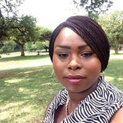 Winrose Cherotich's photo
