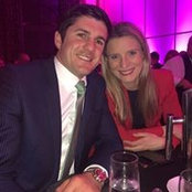 Genevieve Toop's photo