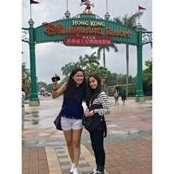 Anna Macanda's photo