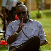 Brian Muluvi's photo