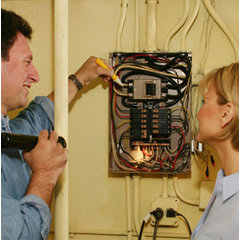 Genesis Electrical Services