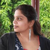 Photo de Padmaja Ankathi