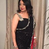 Amber Vaswani's photo