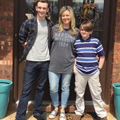 Lisa Miller's photo