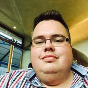 Henk Hugo's photo