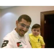 Abdullah Abed's photo