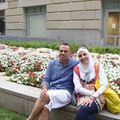 Mayada Moussa's photo