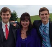 Angela Floyd Canter's photo