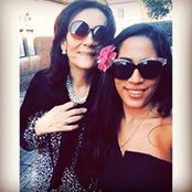 Foto de Noush Hammad
