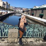 Helena Tegoeh's photo