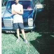 Bob Saiphoos foto