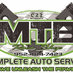 Mowers to Blowers Race Shop/Complete Auto Services