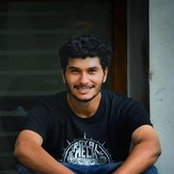 Aravindh A's photo