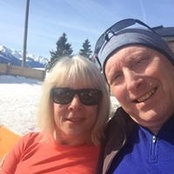 Melanie Griffiths's photo