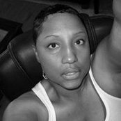 Zillah Williams's photo