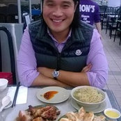 Jerry Chiang's photo