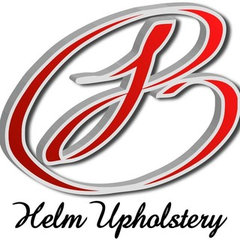 Helm Upholstery