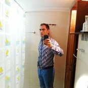 Jamshed Ali's photo