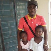 Samuel Tekyi's photo