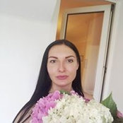 Lora Lisinchuk's photo