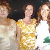 Constance Tudor Cannon's photo